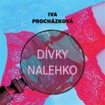 Dívky nalehko Iva Procházková