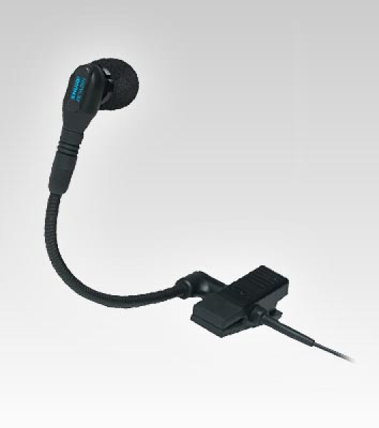 Shure BETA 98H/C