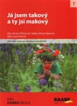 Já jsem takový ty makový Žaneta Křížová