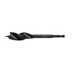 Bosch Accessories 2608900336 sada frézovacích vrtáků do dřeva 10 mm, 12 mm, 13 mm, 14 mm, 16 mm, 18 mm, 20 mm, 22 mm, 24