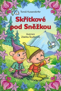 Skřítkové pod Sněžkou