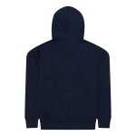 New Era Pánská mikina Boston Red Sox MLB Team Logo Hoodie Velikost: L