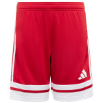 Šortky adidas Squadra 25 Jr JJ2416 164 cm