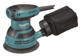 Elektrická excentrická bruska Makita MT M9204B