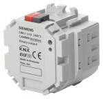 Müller 24084 multifunkční ovládání 1kanálový Max. dosah 75 m EA 16.11 pro4 mi.puck system mini switch