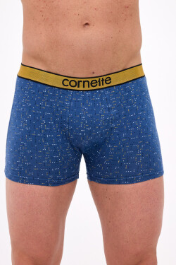 BOXERKY HIGH EMOTION 508 J/25 džínovina XXL