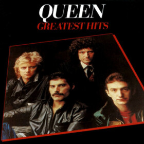 Queen: Greatest Hits 2 LP - Queen