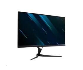 ACER LCD Predator XB323QKV3bmiiphx, 80cm (31.5"),3840x2160,350nits,HDR400,178/178,1ms(VRB),Černá EDF_11294276