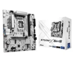 ASRock B760M-X / B760 / LGA 1700 / 2x DDR5 / PCIEx16 / 1x 2.5GLAN / mATX (90-MXBTR0-A0UAYZ)