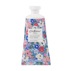Cath Kidston Krém na ruce Mews Ditsy – 50 ml, modrá barva, plast