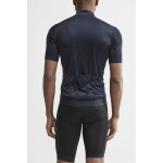 Cyklistický dres CRAFT Essence - modrý Velikost textilu: XXL