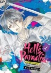 Hell´s Paradise: Jigokuraku 2 - Yuji Kaku