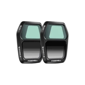 Freewell Sada 2ks přechodových filtrů pro DJI Air 3S / GND0.9 / GND1.2 (FW-A3S-GND)