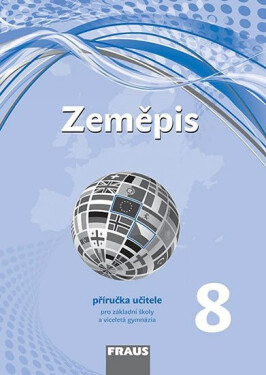 Zeměpis Příručka učitele