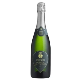 Joseph Cartron Crémant de Bourgogne Blanc de Noirs Brut 12% 0.75 l (3247427700237)