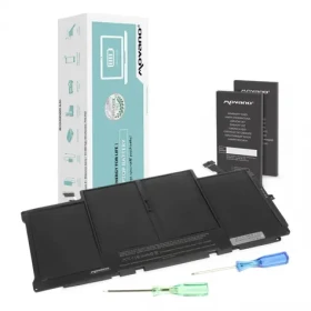 Baterie A1377 pro Apple MacBook Air 13" A1496, A1405 / Baterie pro notebook / 7200 mAh / 54,72 Wh (BT/AP-A1377)