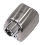 Jet Dryer BOOSTER Černý kov 8596220012340