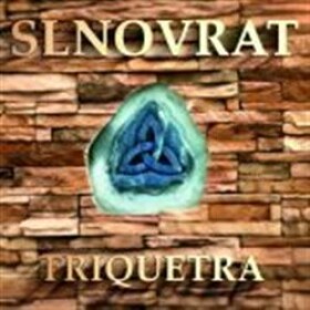 Triquetra - CD - Slnovrat