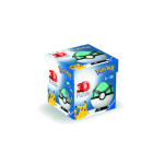 Puzzle-Ball Pokémon: Net Ball