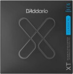 D'Addario XTC46