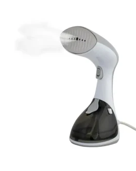 Orava Steameasy šedá / Napařovač oděvů / 1300W / 270 ml / 55°C (Steameasy -1)