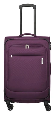 Travelite Priego M Berry 60 L TRAVELITE-8000348-16