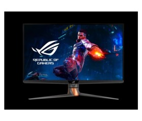 ASUS LCD 32" PG32UQXR 3840x2160 ROG 1ms 400cd DP HDMI USB-HUB VESA 100x100 EDF_262965