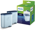 Philips Saeco AquaClean CA6903-22 / vodní filtr / 2 ks (CA6903/22)