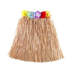 Dětská sukně Hawaii, 45 cm