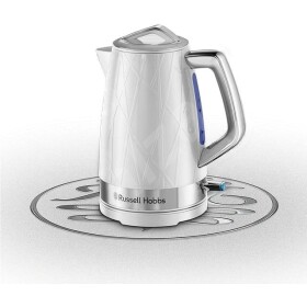 Russell Hobbs rychlovarná konvice 28080-70 Structure Kettle White