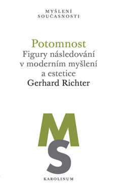 Potomnost - Richter Gerhard