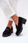 Polobotky na podpatku model 209052 Step in style 37