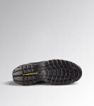 Bezpečnostní obuv Diadora GLOVE NET LOW S1PL FO SR HRO ESD Velikost boty: 41, Modrá