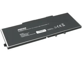 AVACOM baterie pro DELL Latitude 5410 / Li-Ion / 15,2V / 4474mAh (NODE-5410-68P)