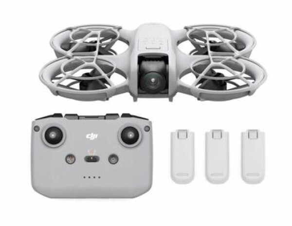 DJI Neo Fly More Combo