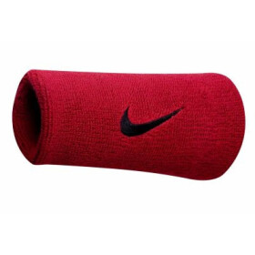 Náramek Nike Swoosh Doublewide /2ks/ NN05624601 NEPLATÍ
