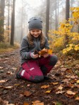 Kalhoty sportovní outdoorové s TC podšívkou, Pidilidi, PD1137-16, vínová - 158 | 13let