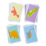 Bigjigs Toys Snap! Dinosauři pexeso