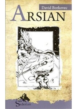 Arsian