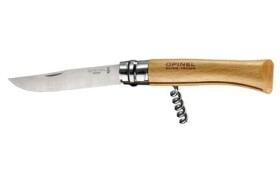 Opinel VR N°10 Inox 10 cm