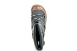 Froddo Tex Track Wool G3160251-11 Grey/Pink