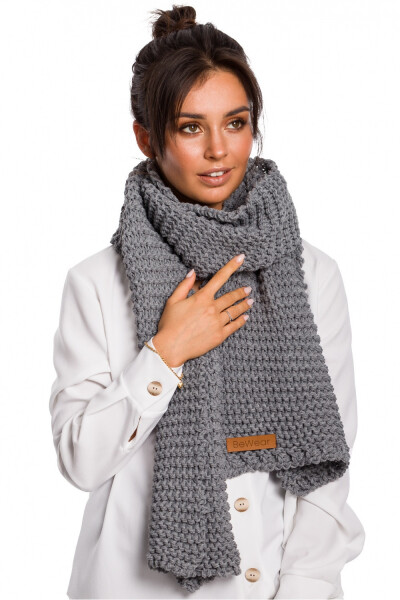 Šála model 136413 BE Knit universal