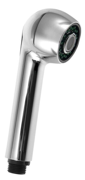 Bruckner - HOFFER výsuvná sprcha dřezové baterie 1/2", 2 režimy, chrom 424.070.2