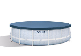 Bazénový set Premium 4,88x1,22 m - Alltoys Intex