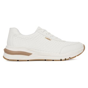 Tenisky Rieker M6608-80 Imitace kůže/-Ekologická kůže