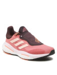 Dámská sportovní obuv Solar Glide 5 Gore-Tex W GY3493 Pudr růžová mix - Adidas růžová -mix barev 39 1/3