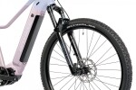 MAXBIKE MAGNA 2.0, růžová/fialová, pneu 29", baterie 20Ah/720Wh, 2025, rám L(18") - ZDARMA dopravné, odborná montáž, seřízení a dárkový poukaz na nákup příslušenství! (Záruka nejlepší ceny! Nakupujte u autorizovaného prodejce.)