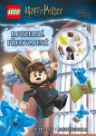 Lego Harry Potter Kouzelná překvapení kolektiv