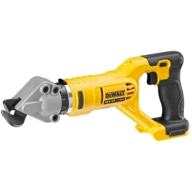DeWalt DCS496N / Aku nůžky na kov / 18V XR / Bez Aku (DCS496N)