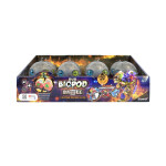 Figurka BIOPOD – DUO Battle edition - Alltoys Grant and Bowman